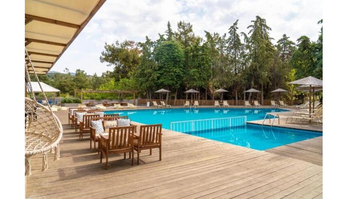 Zoe Hotel (Ex. Trypiti Hotel & Suites) poza 11