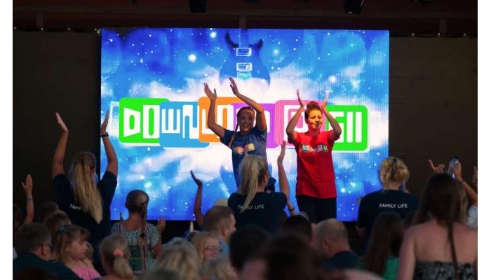 Alykanas Village poza 20