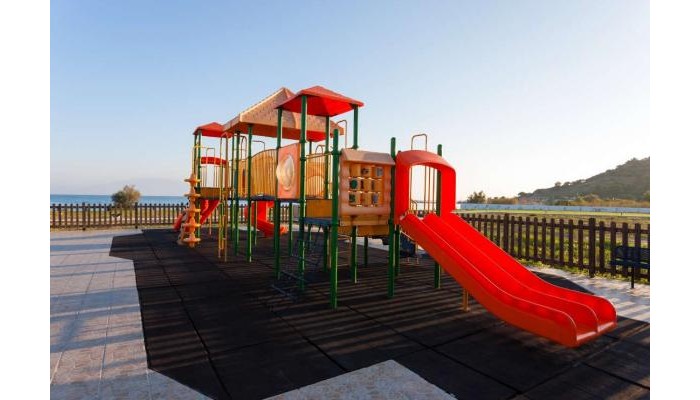 Alykanas Village poza 22