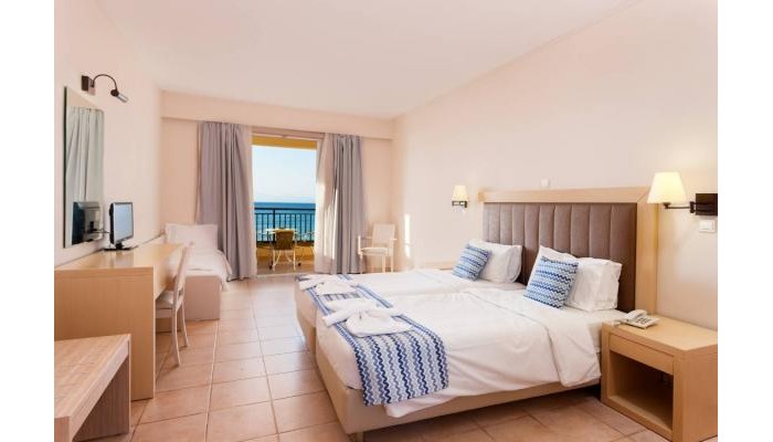 Alykanas Village poza 4