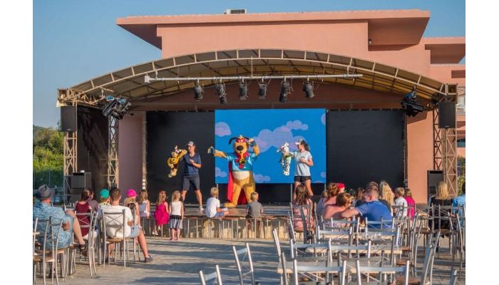 Alykanas Village poza 21