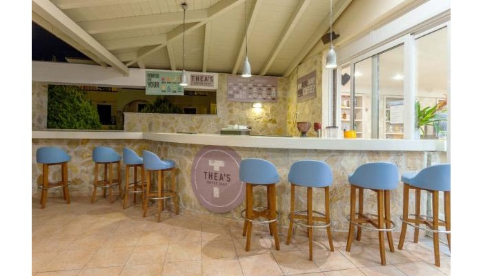 Alykanas Village poza 15