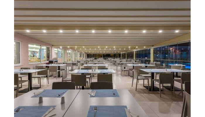 Alykanas Village poza 16