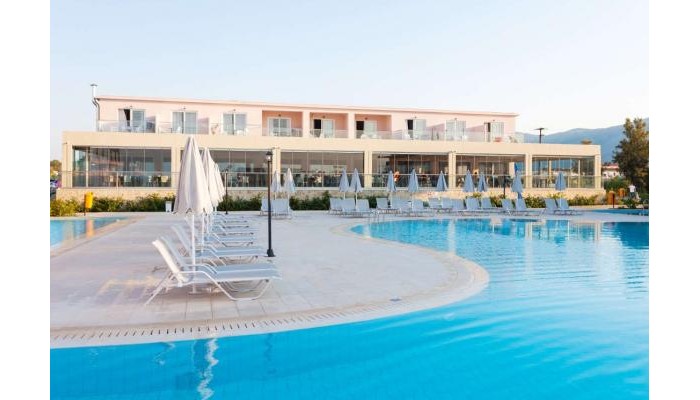 Alykanas Village poza 25