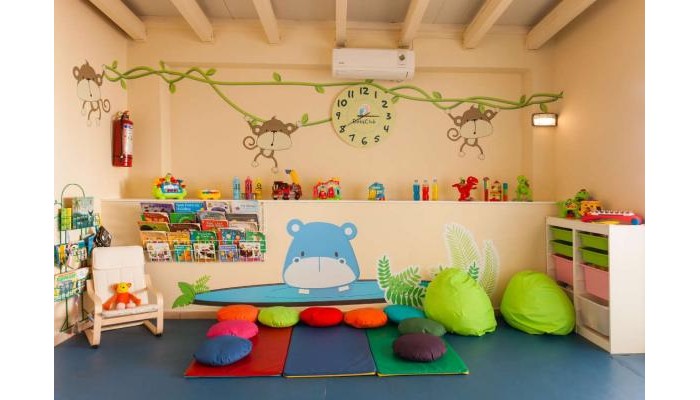 Alykanas Village poza 31