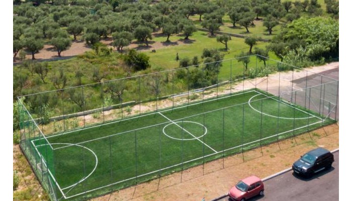 Alykanas Village poza 19