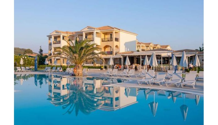 Alykanas Village poza 0