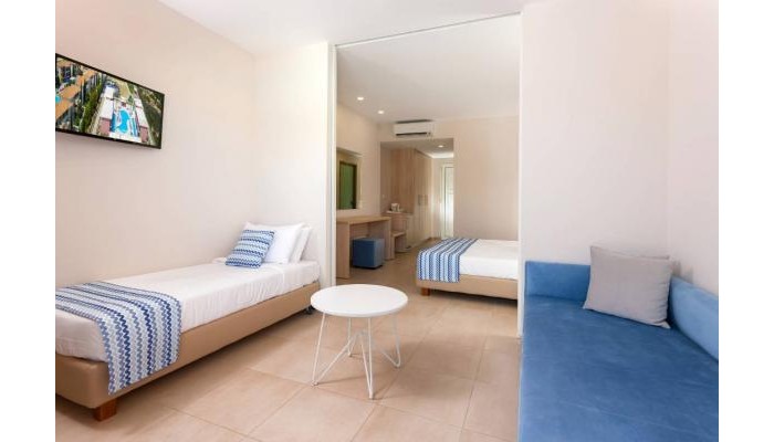 Alykanas Village poza 9