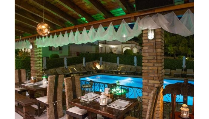 Anagenessis Village Hotel poza 5