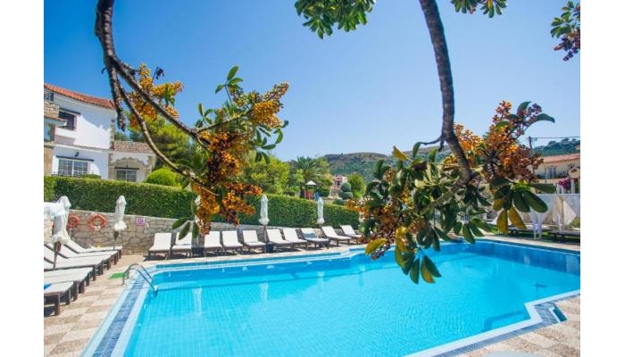 Anagenessis Village Hotel poza 6