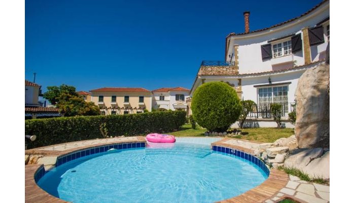 Anagenessis Village Hotel poza 9