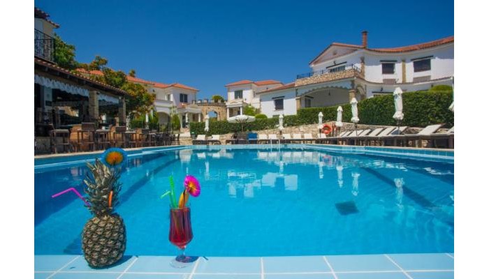 Anagenessis Village Hotel poza 7