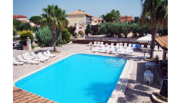 Apple Hotel poza 1