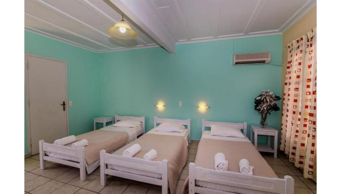 Apple Hotel poza 2