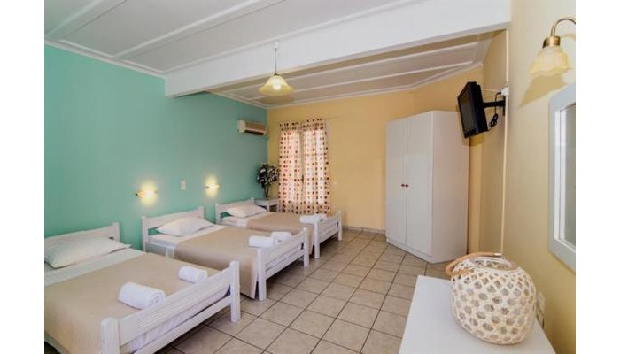 Apple Hotel poza 3