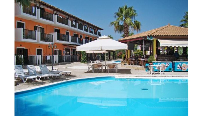 Apple Hotel poza 5