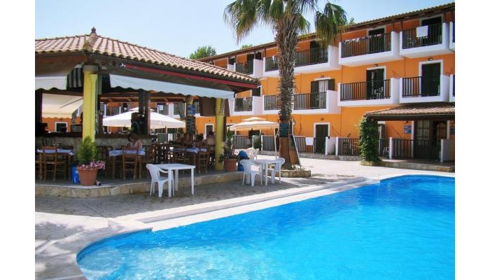 Apple Hotel poza 0