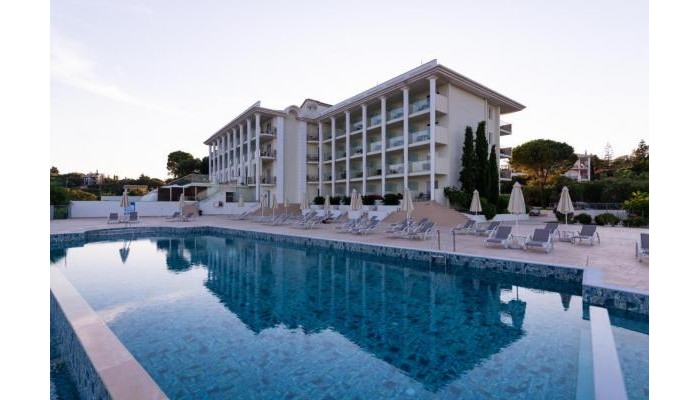 Avalon Hotel - Adults Only poza 1