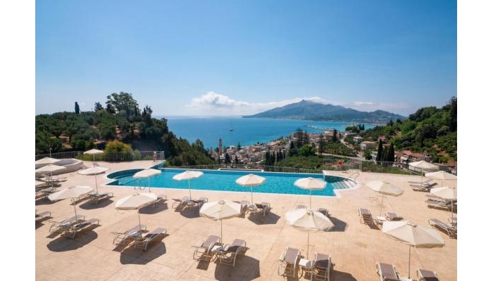 Avalon Hotel - Adults Only poza 12