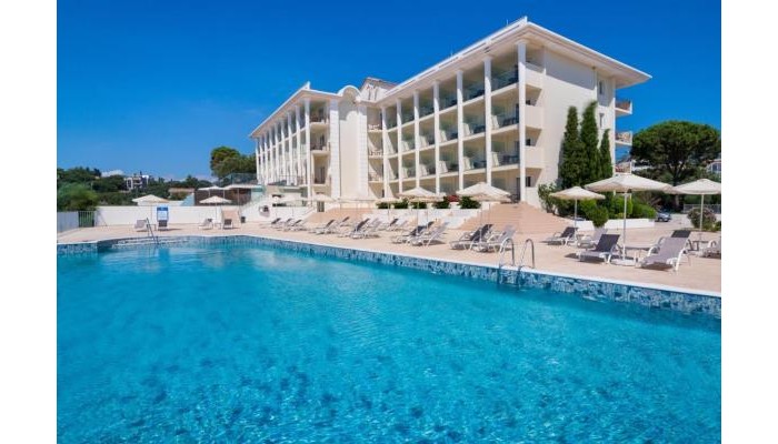 Avalon Hotel - Adults Only poza 0