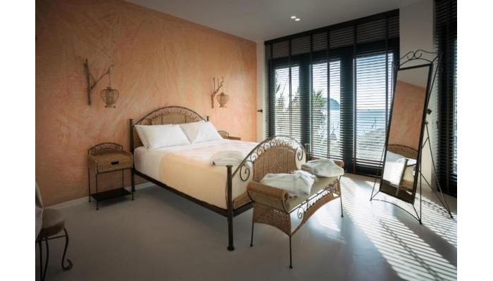 Gloria Maris Hotel Suites & Villas poza 1