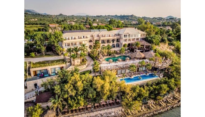 Gloria Maris Hotel Suites & Villas poza 0