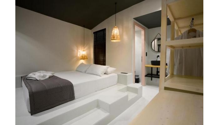 Gloria Maris Hotel Suites & Villas poza 5