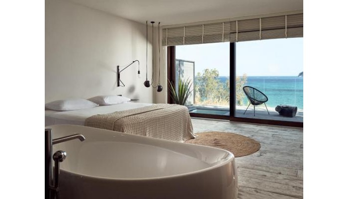 Gloria Maris Hotel Suites & Villas poza 10