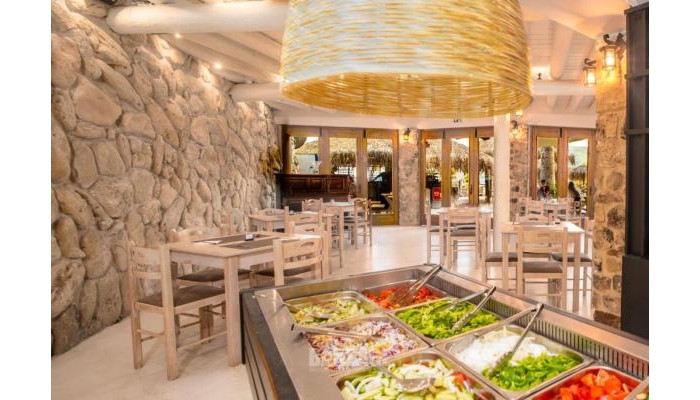 Gloria Maris Hotel Suites & Villas poza 15