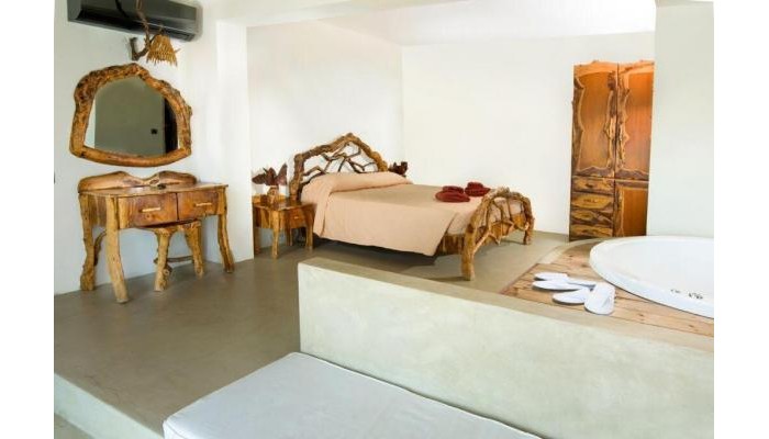Gloria Maris Hotel Suites & Villas poza 4