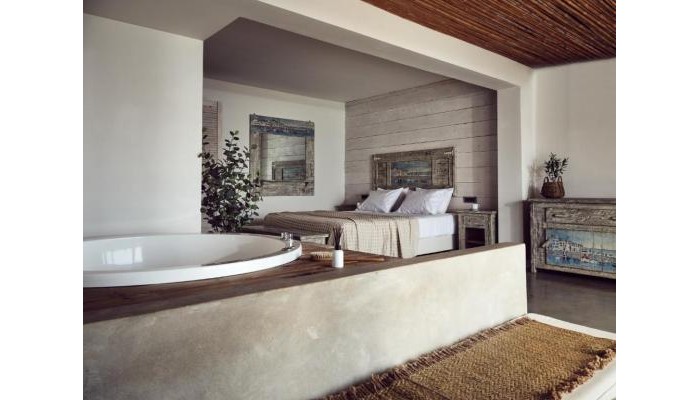 Gloria Maris Hotel Suites & Villas poza 7