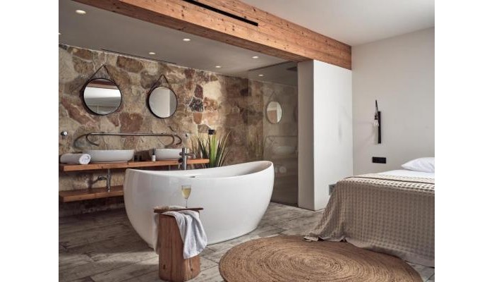 Gloria Maris Hotel Suites & Villas poza 11
