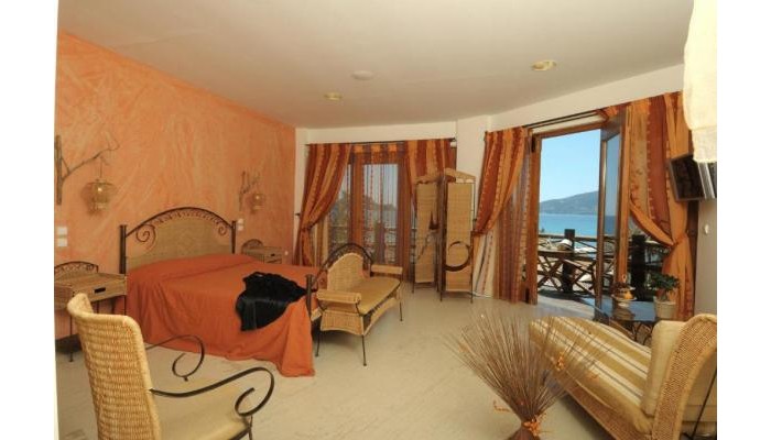 Gloria Maris Hotel Suites & Villas poza 6