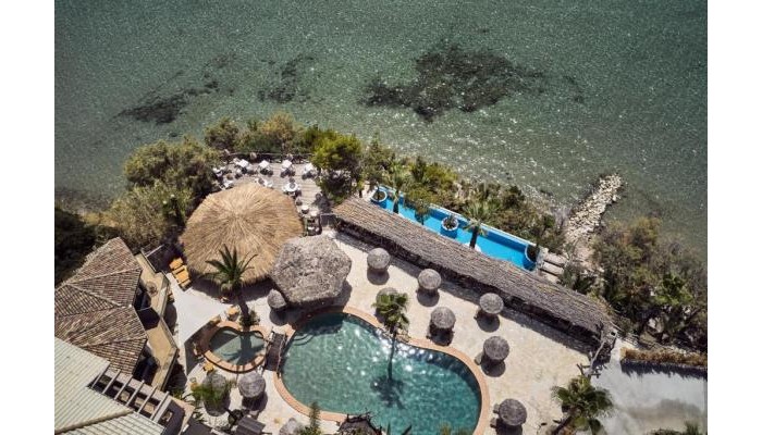 Gloria Maris Hotel Suites & Villas poza 18
