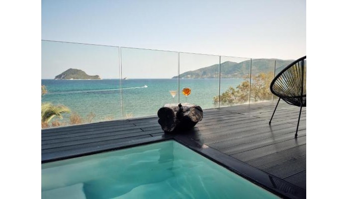 Gloria Maris Hotel Suites & Villas poza 14