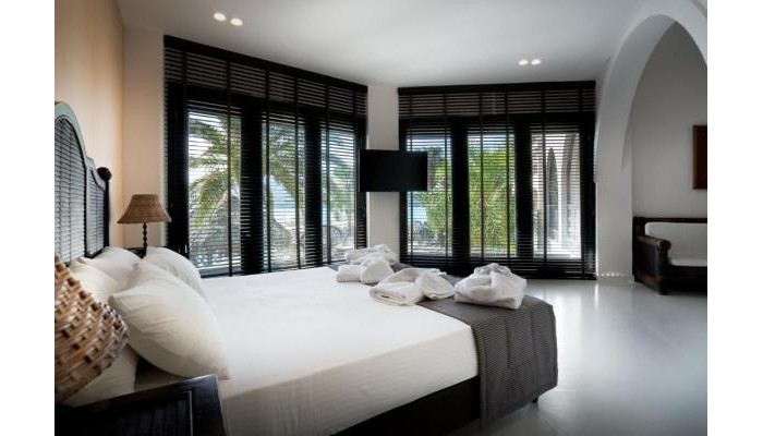 Gloria Maris Hotel Suites & Villas poza 2