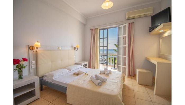 Hotel Agoulos Beach poza 15