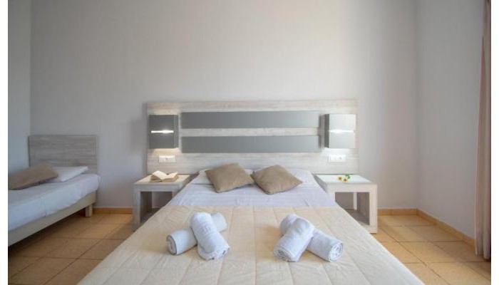 Hotel Agoulos Beach poza 6