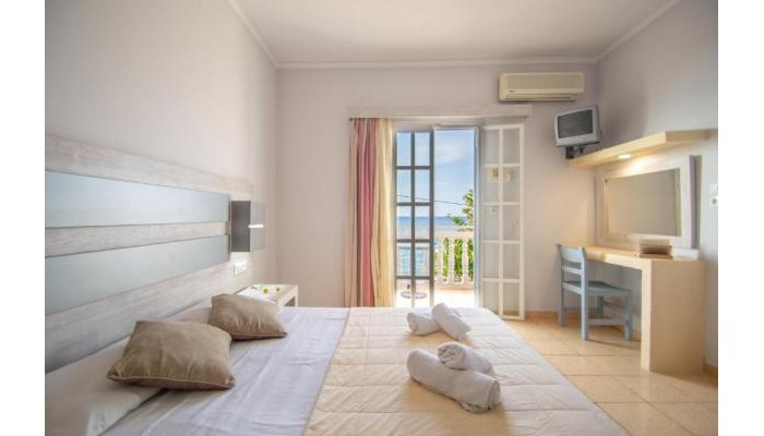 Hotel Agoulos Beach poza 2