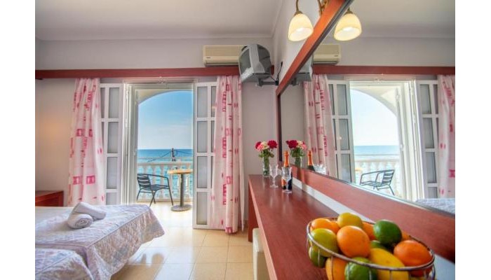 Hotel Agoulos Beach poza 4