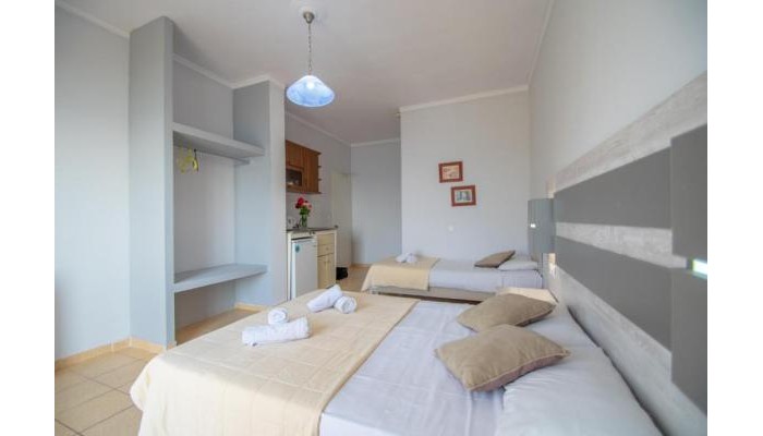 Hotel Agoulos Beach poza 7