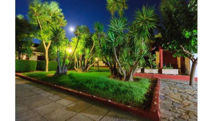 Alykes Park Bungalows & Apartments poza 3