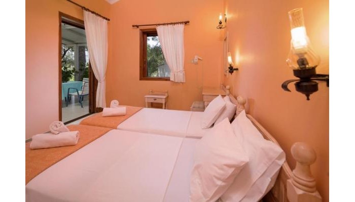 Alykes Park Bungalows & Apartments poza 11