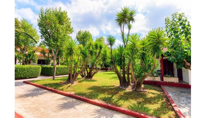 Alykes Park Bungalows & Apartments poza 4