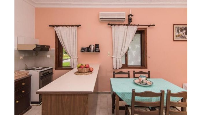 Alykes Park Bungalows & Apartments poza 16