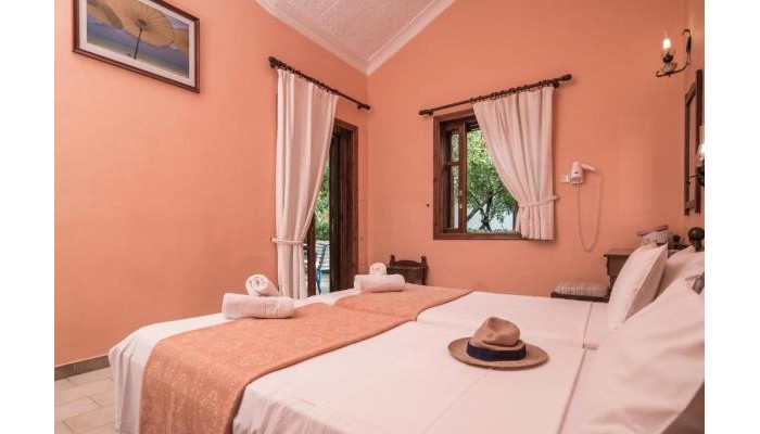 Alykes Park Bungalows & Apartments poza 9