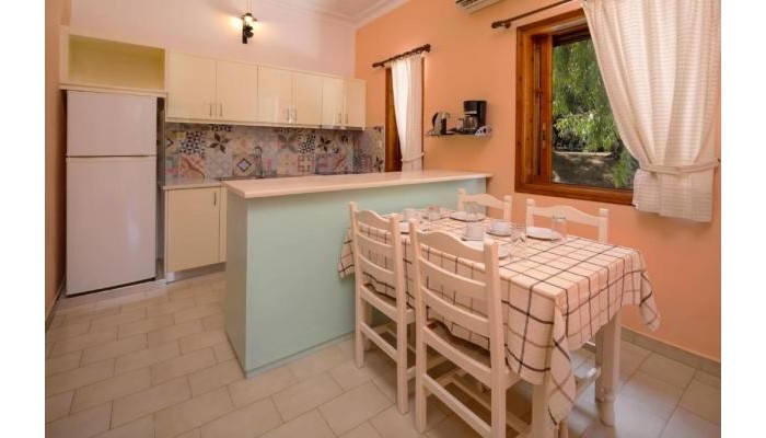 Alykes Park Bungalows & Apartments poza 17