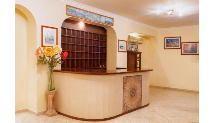 Alykes Park Bungalows & Apartments poza 19