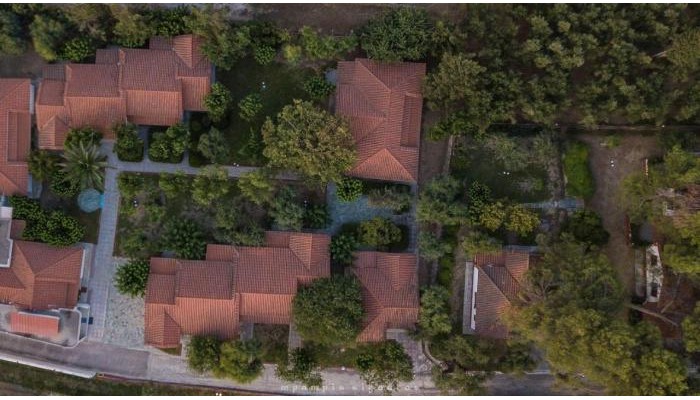 Alykes Park Bungalows & Apartments poza 0