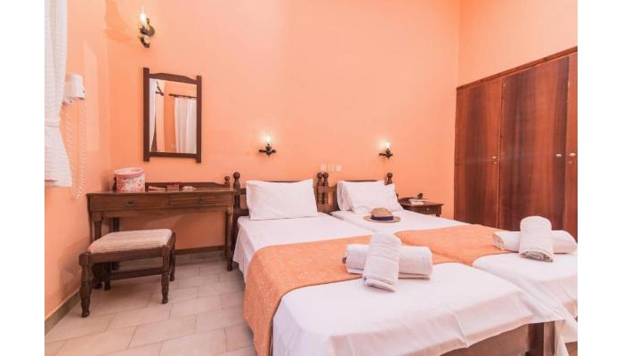 Alykes Park Bungalows & Apartments poza 13